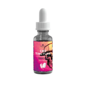 CBD Tincture Oil (1000 MG)