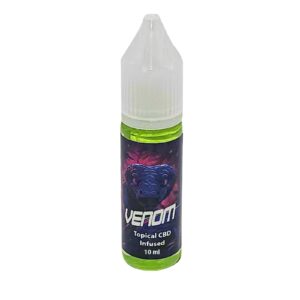 Venom Tropical 10ml